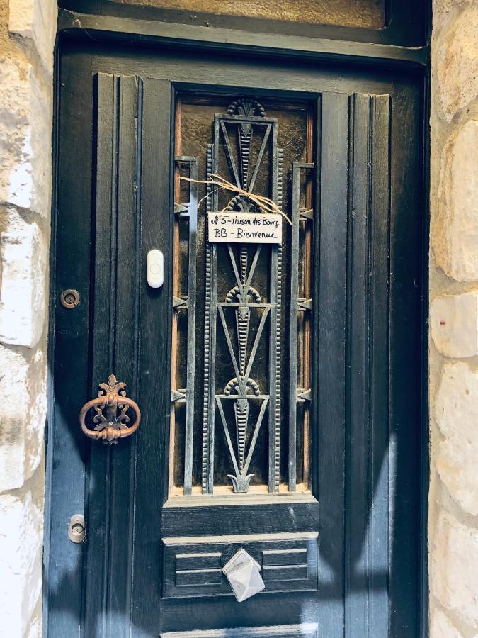 Maison Des Bourgades Saint-Julien-de-Peyrolas 외부 사진