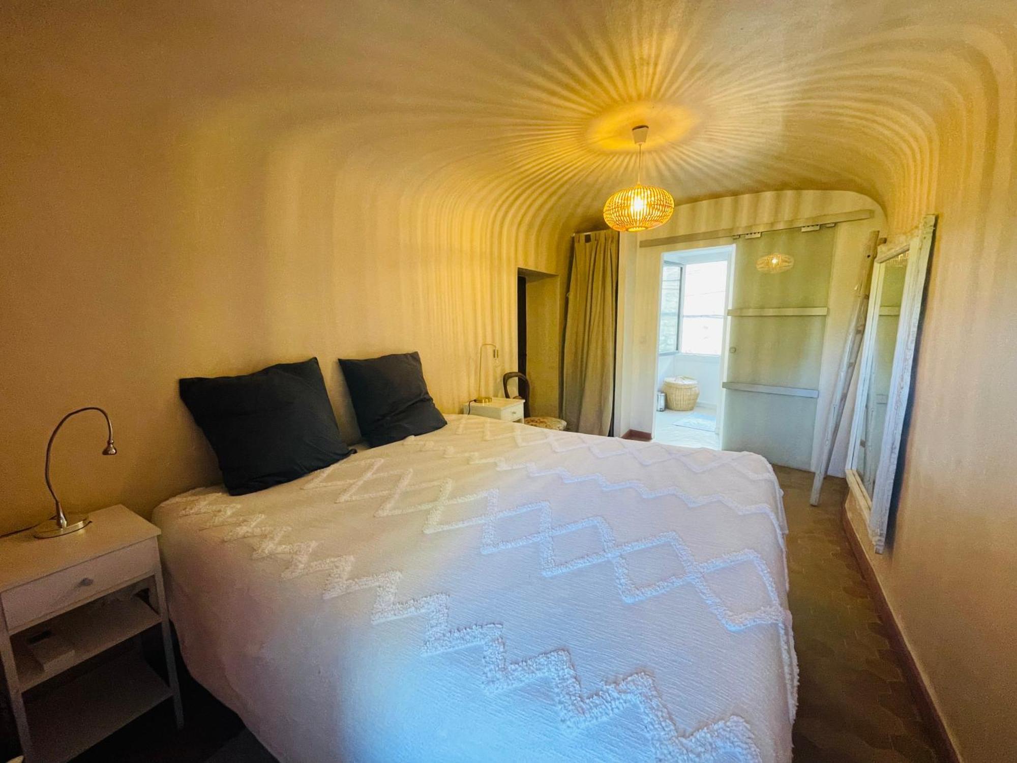 Maison Des Bourgades Saint-Julien-de-Peyrolas 외부 사진